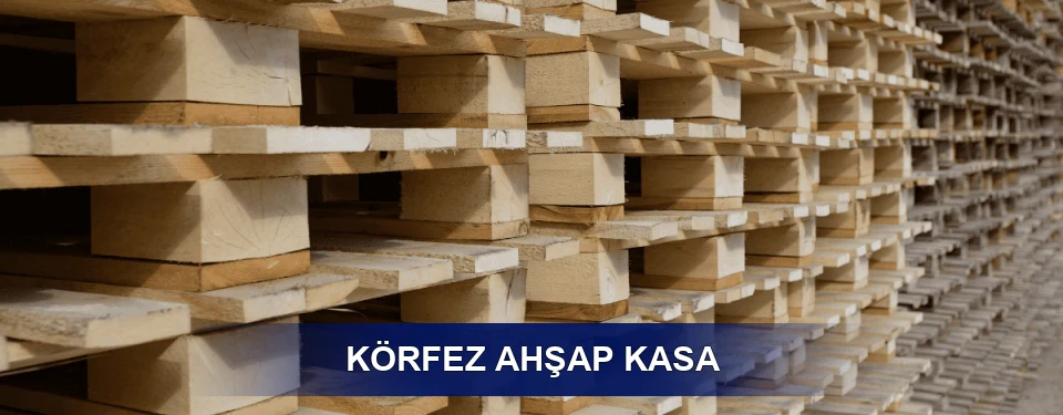 Körfez Ölçü Seçenekleri