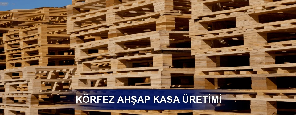 Körfez Fiyatlandırma