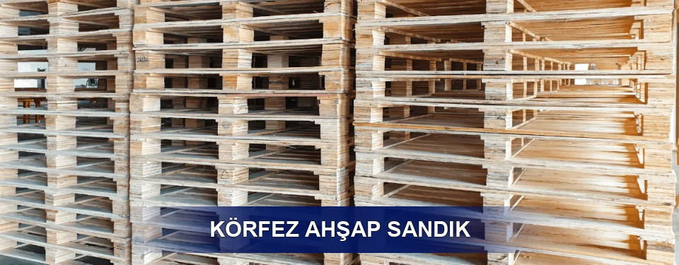 Körfez Ölçü Planı