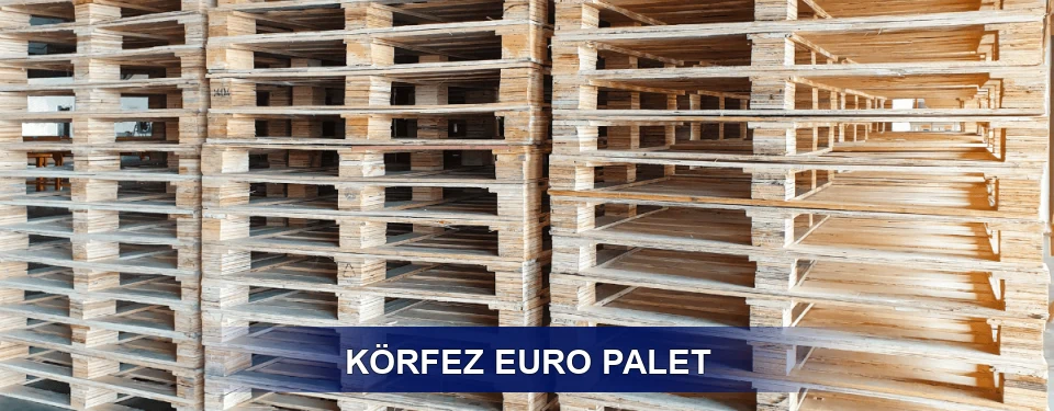 Körfez Depo Kullanımı