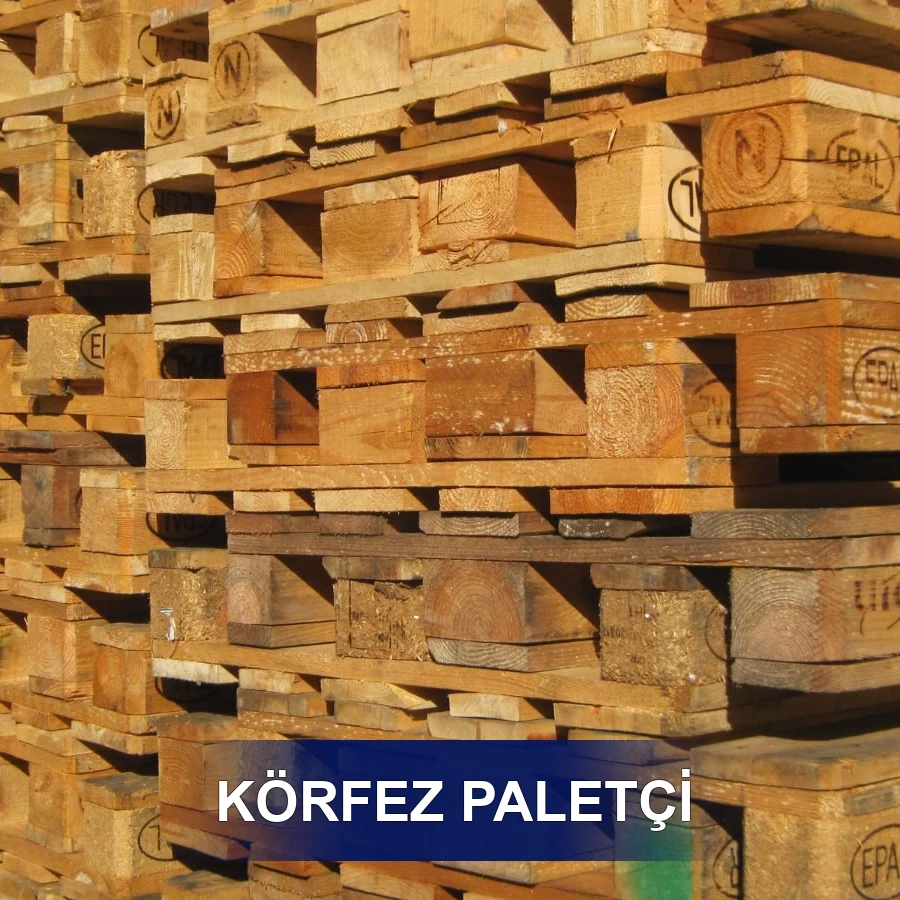 Körfez Paletçi