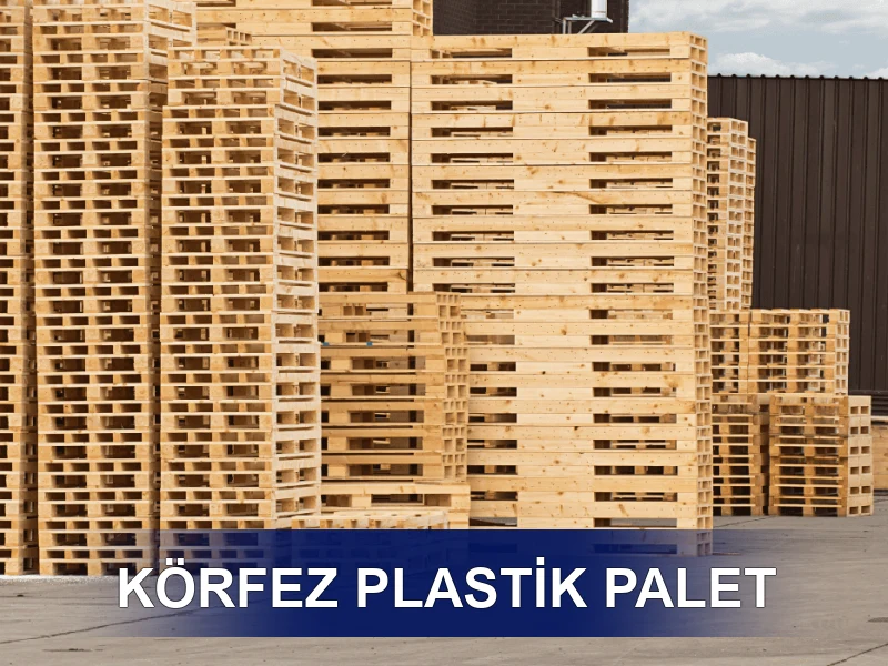 Körfez Palet Galeri 6