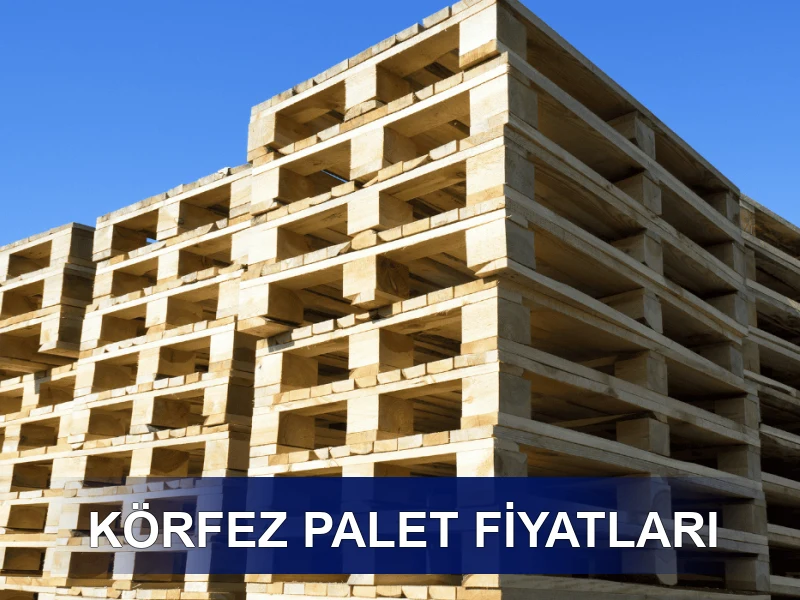 Körfez Palet Galeri 8