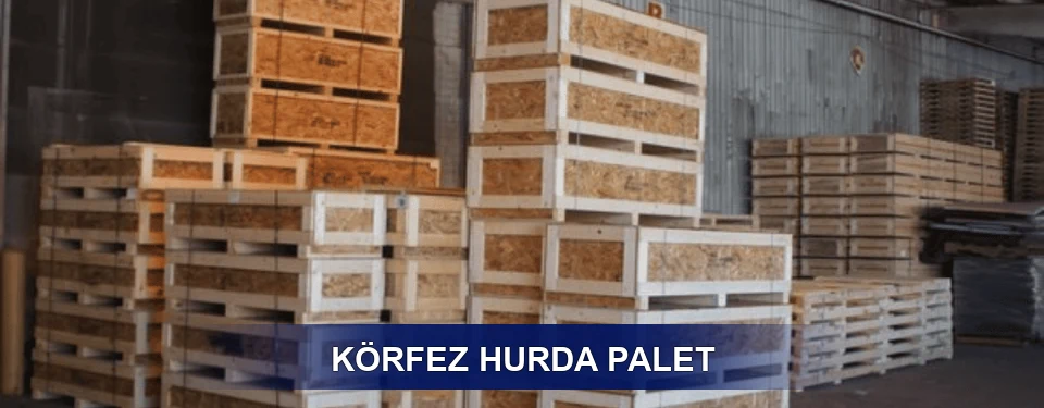 Körfez Sınıflandırma