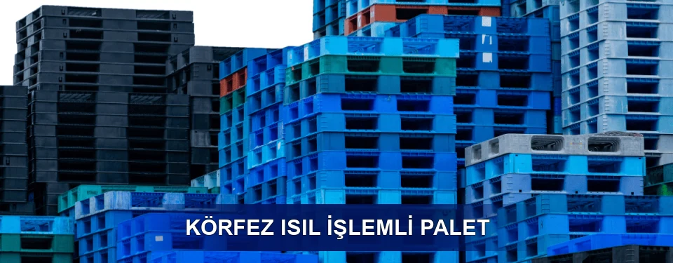 Körfez İşaretleme