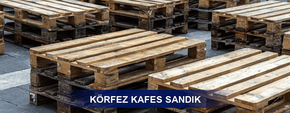 Körfez Ağır Yük Taşıma