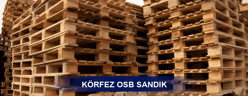 Körfez Ölçü Planı