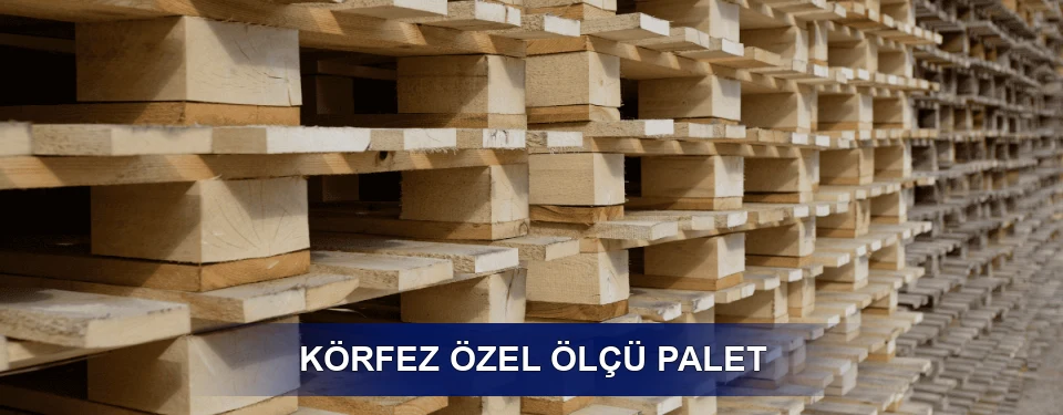 Körfez Yük Kapasitesi