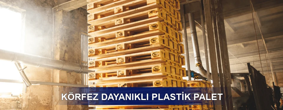 Körfez Fiyatlandırma