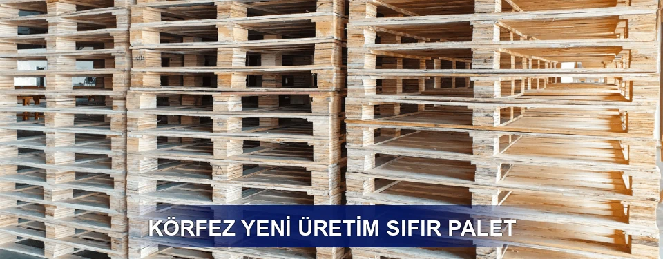 Körfez Fiyatlandırma