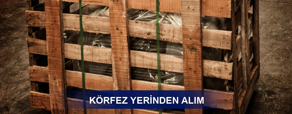 Körfez Adet Planı